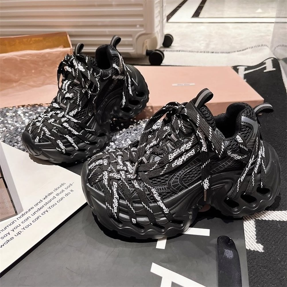 Women Chunky Sneakers Thick So - Women'S Accessories Trends 2025 review and price