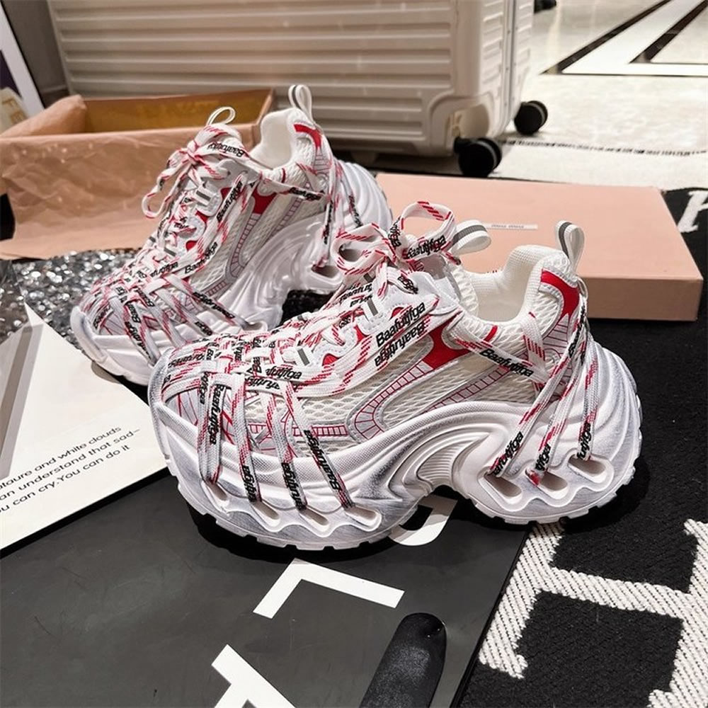 Women Chunky Sneakers Thick So - Women'S Accessories Trends 2025 review and price