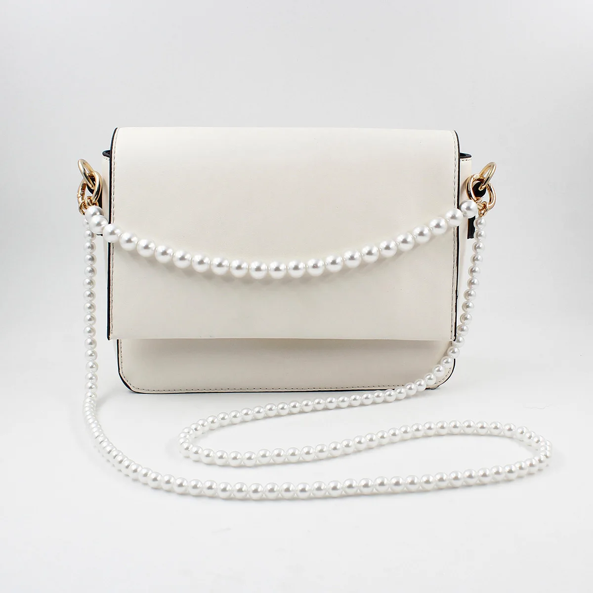 Pearl Chain for Bags Handbag H - Women'S Accessories Purse review and price