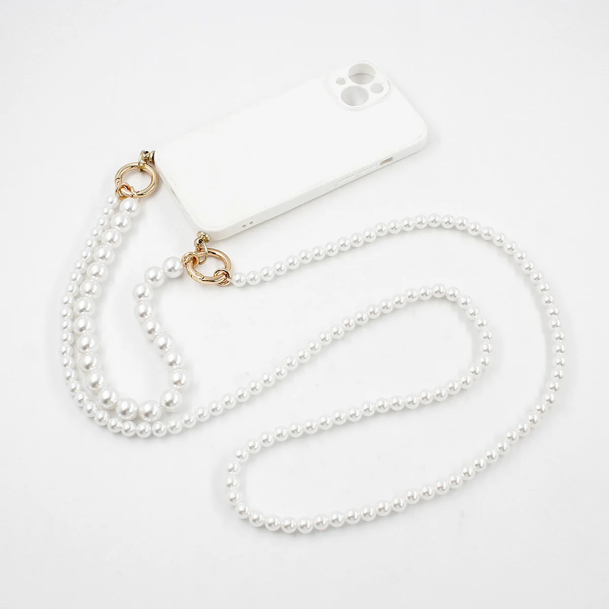 Pearl Chain for Bags Handbag H - Women'S Accessories Purse review and price