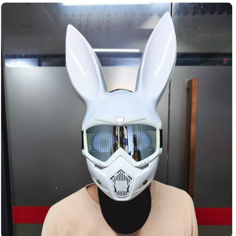 Halloween Bunny Girl Colplay B - Women Accessories App review and price