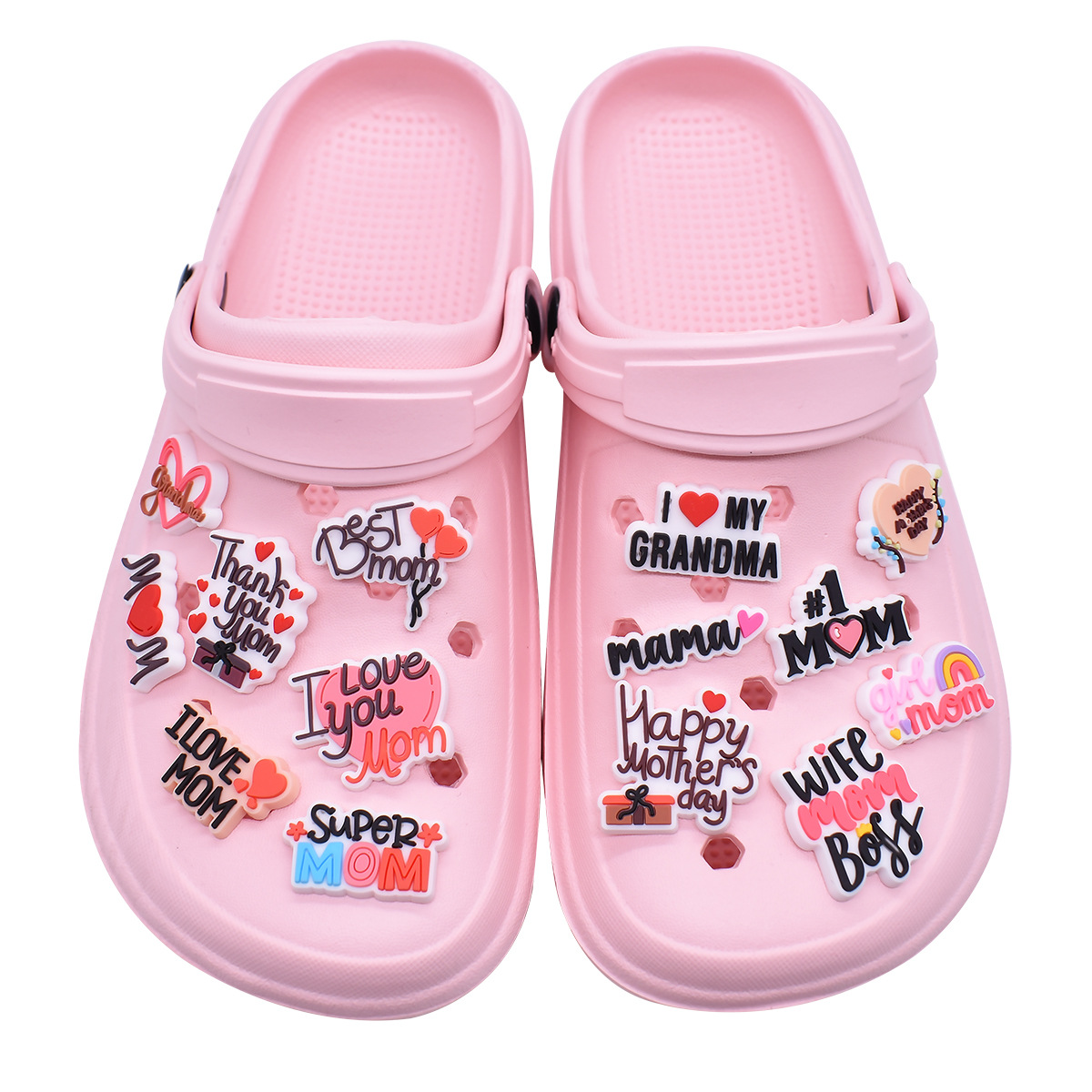 Wholesale Hot Sale Mother's Da - Women'S Accessories Crocs review and price
