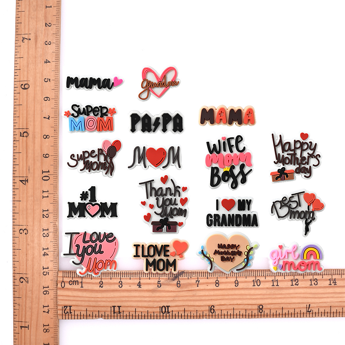 Wholesale Hot Sale Mother's Da - Women'S Accessories Crocs review and price