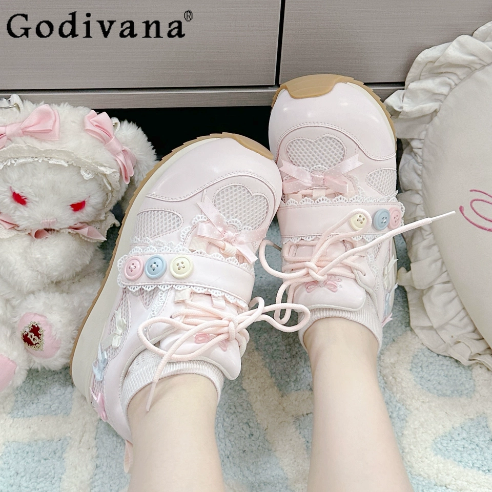 Japanese Cute Girls Sweet Lo S - Women'S Accessories Trends 2025 review and price
