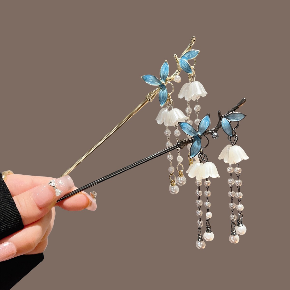 New Chinese Style Antique Hair - Hair Fork Stick review and price