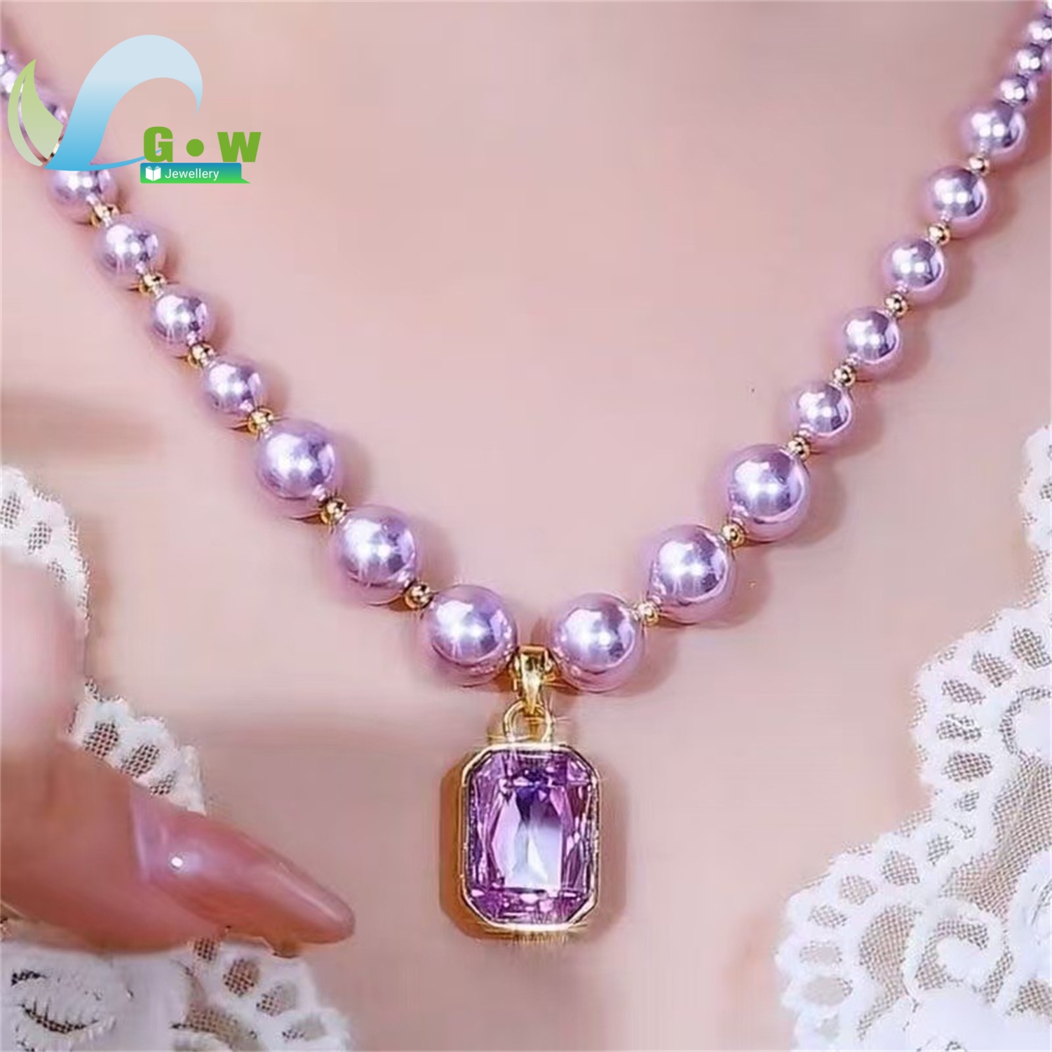 Trendy Women Light Luxury Purp - Women'S Accessories Gift Ideas review and price