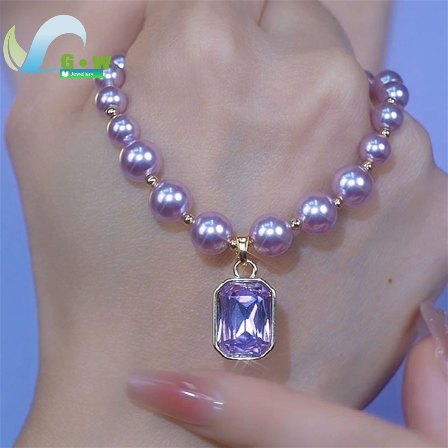 Trendy Women Light Luxury Purp - Women'S Accessories Gift Ideas review and price