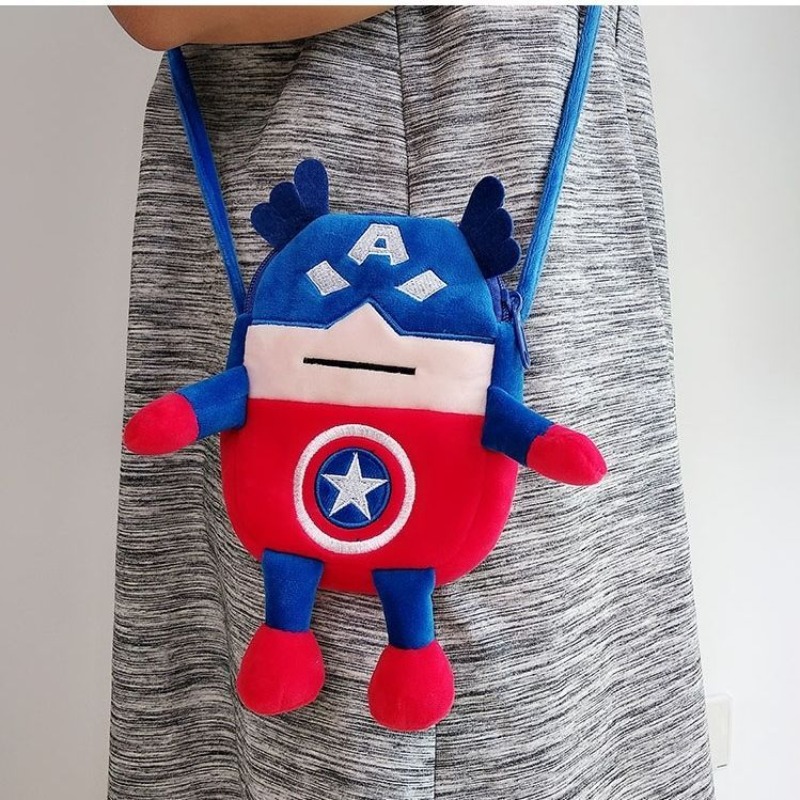 Marvel  Cute  Cartoon  Spiderm - Women Accessories Gift Set review and price