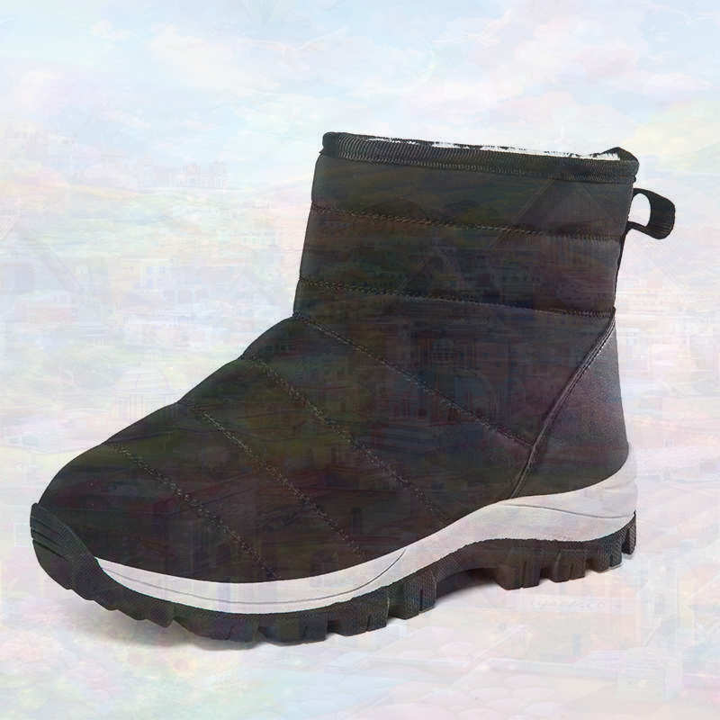 Nonslip Thermo Elderly Tennis  - Women'S Accessories Wholesale Suppliers review and price