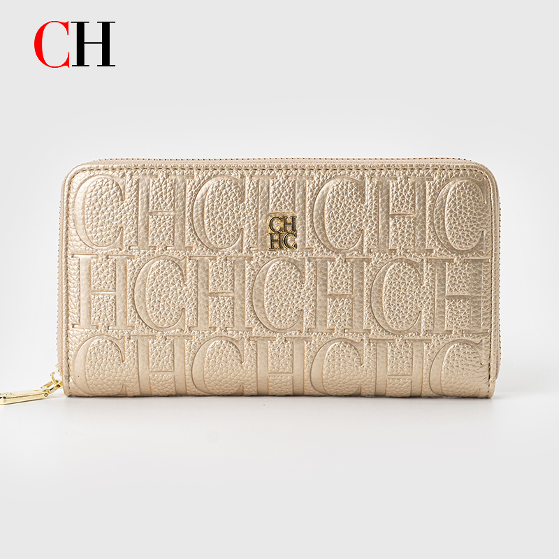 CH Designer Long Wallet for Wo - Women'S Accessories Purse review and price