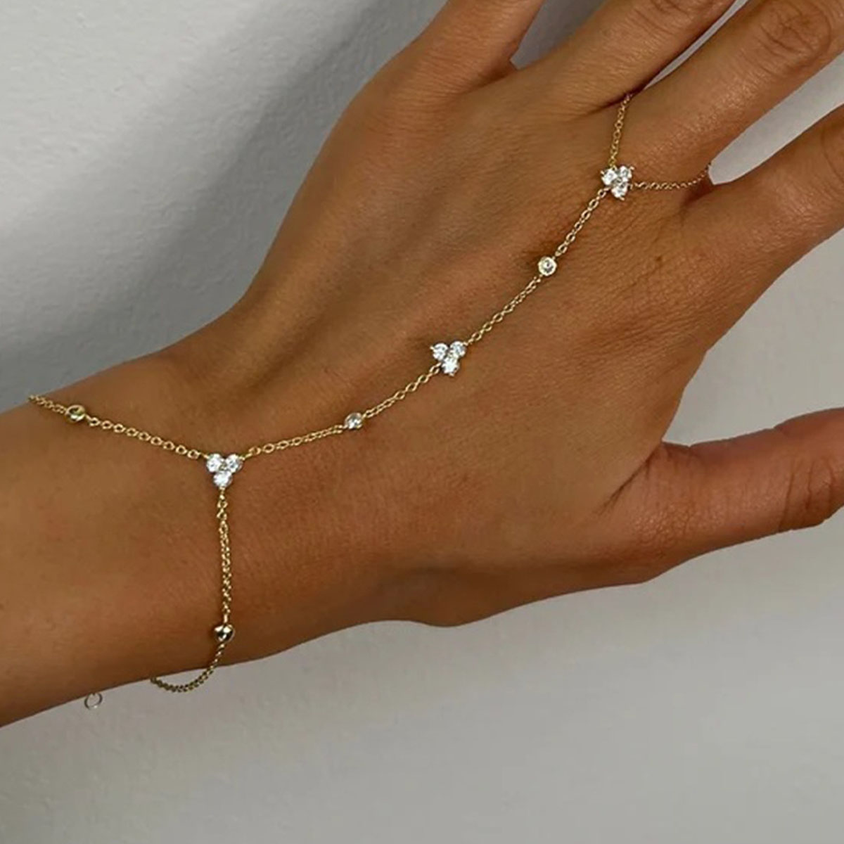 1pc/Women's Minimalist Rhinest - Women'S Accessories Gift Ideas review and price