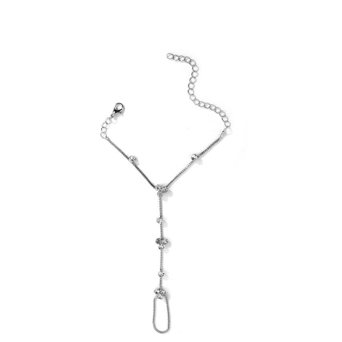 1pc/Women's Minimalist Rhinest - Women'S Accessories Gift Ideas review and price