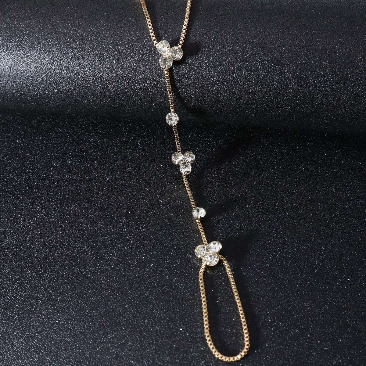 1pc/Women's Minimalist Rhinest - Women'S Accessories Gift Ideas review and price