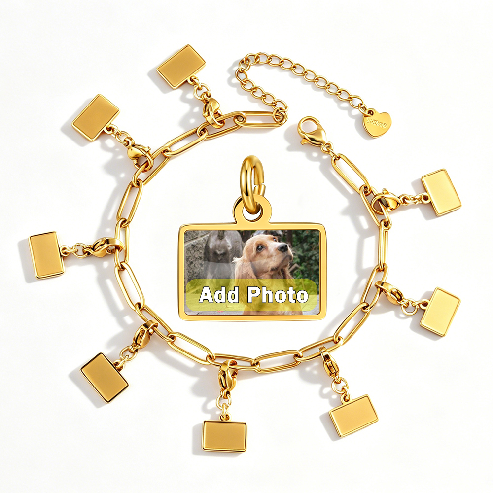 Fashion Square Customized Pend - Women Accessories Logo review and price