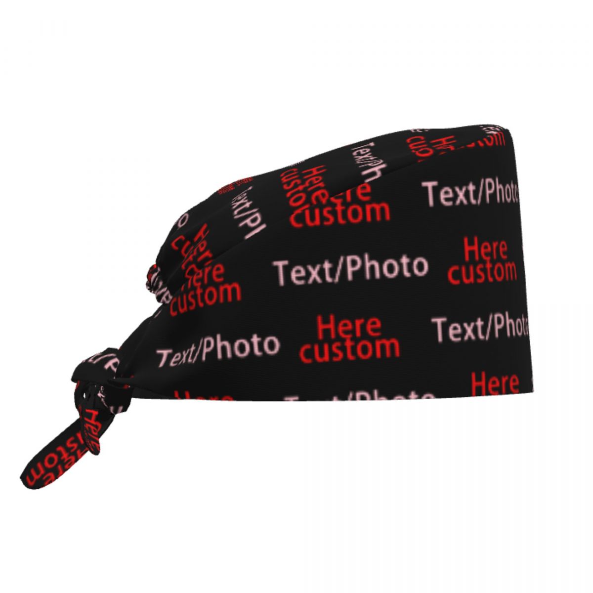 Custom Your Photo Logo Message - Women Accessories Logo review and price