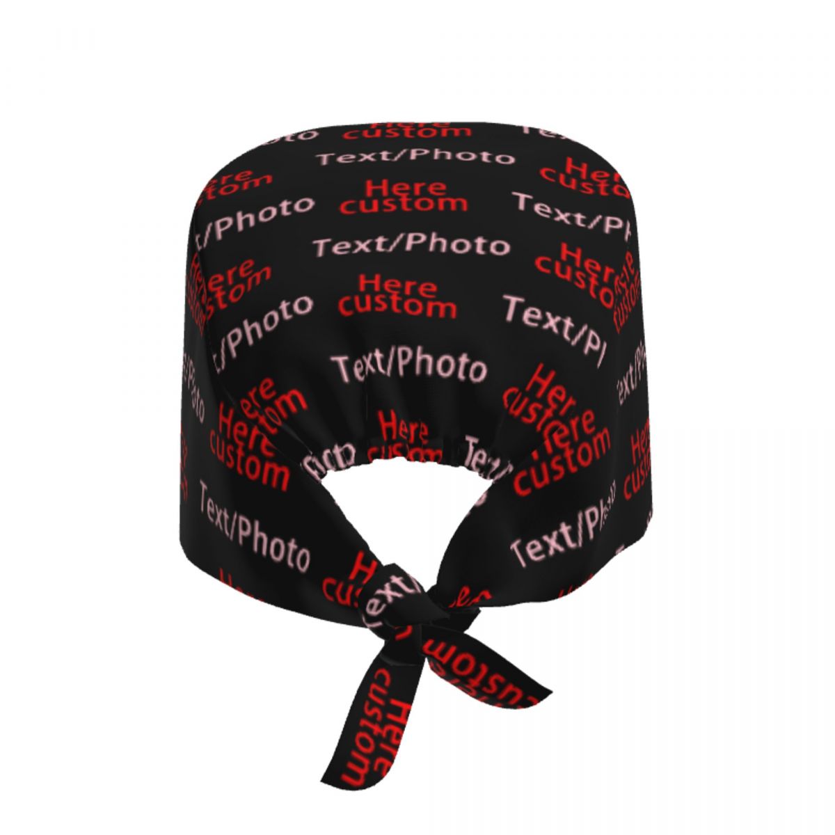 Custom Your Photo Logo Message - Women Accessories Logo review and price