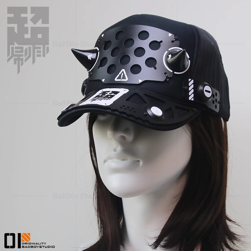 2025 Game Cyberpunk Cosplay Ma - Women'S Accessories Trends 2025 review and price