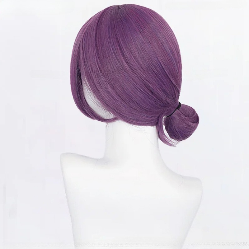 Anime Reze Cosplay Wig 45cm Pu - Young Women'S Accessories review and price