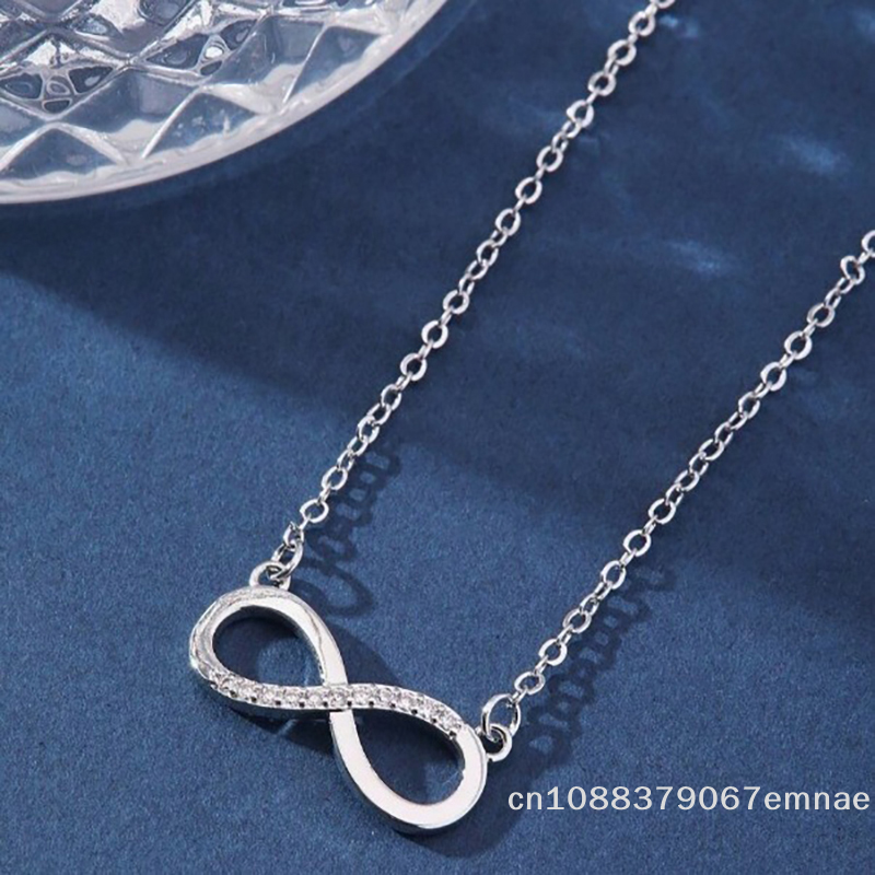 Minimalist Möbius Strip Neckla - Women'S Accessories Gift Ideas review and price