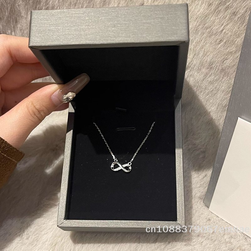 Minimalist Möbius Strip Neckla - Women'S Accessories Gift Ideas review and price