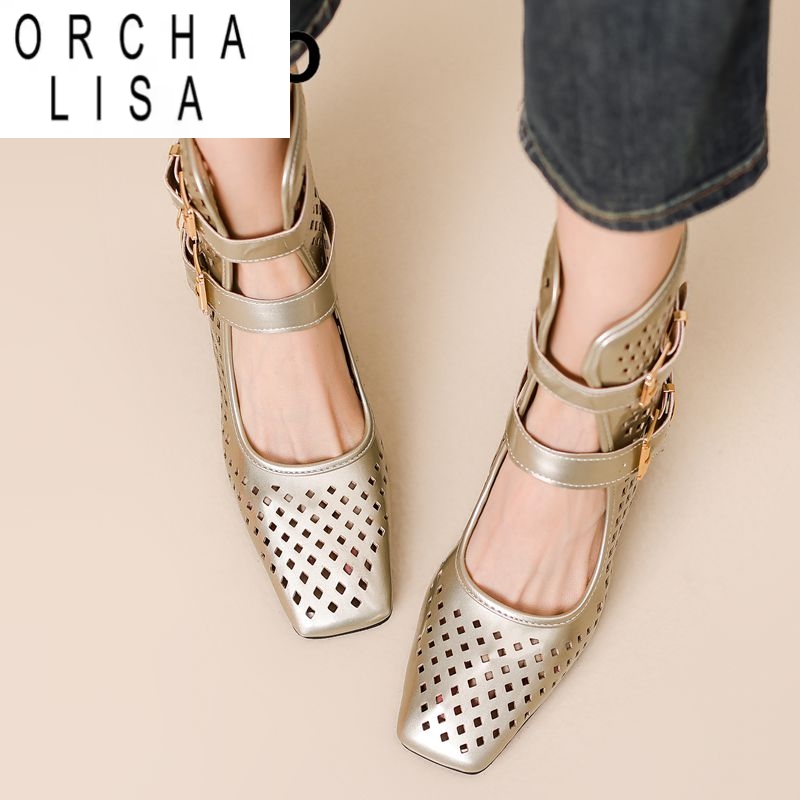 ORCHA LISA 2025 Fashion Design - Women'S Accessories Trends 2025 review and price