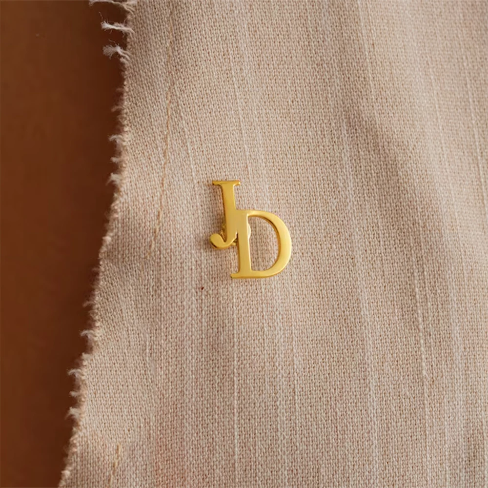 Custom Initial Brooches for Wo - Women Accessories Gift Set review and price