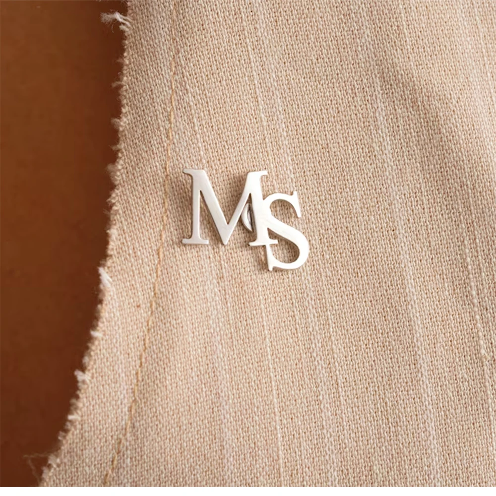 Custom Initial Brooches for Wo - Women Accessories Gift Set review and price
