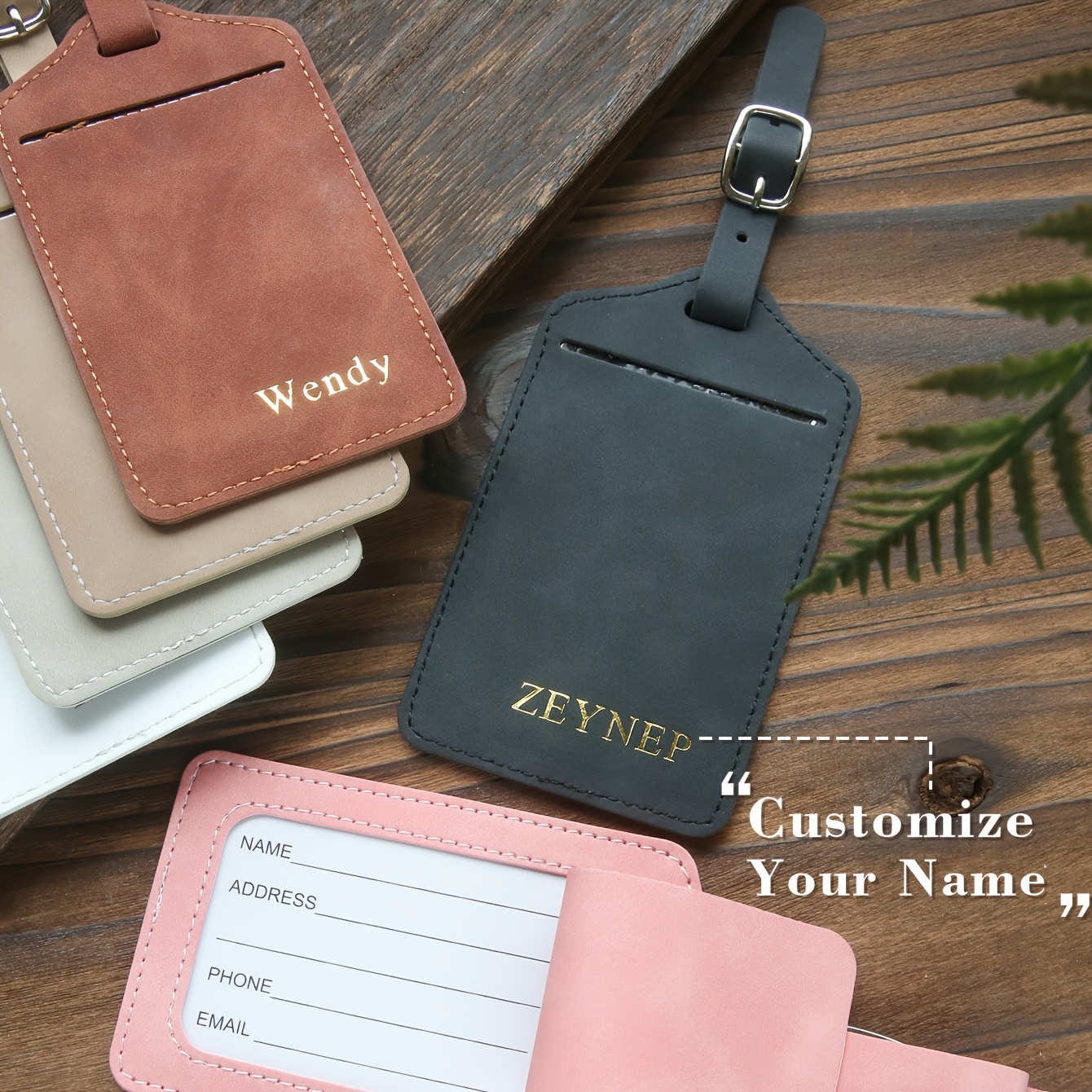 Personalize Initials Luggage T - Women Accessories Logo review and price
