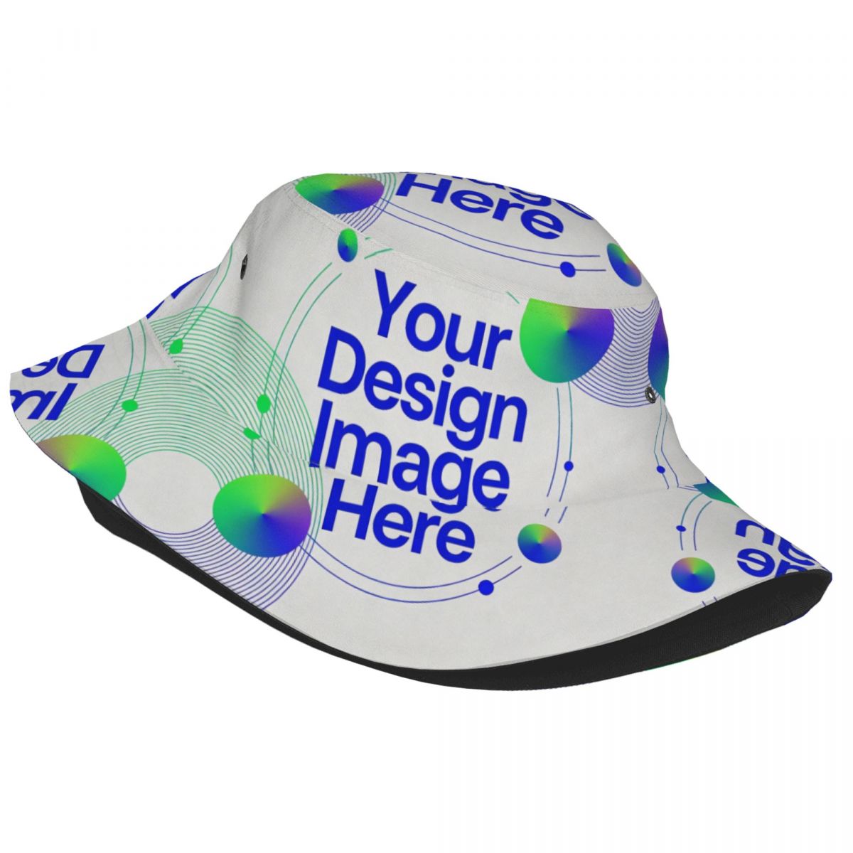 Custom Your Photo Logo Text Bu - Women Accessories Images review and price