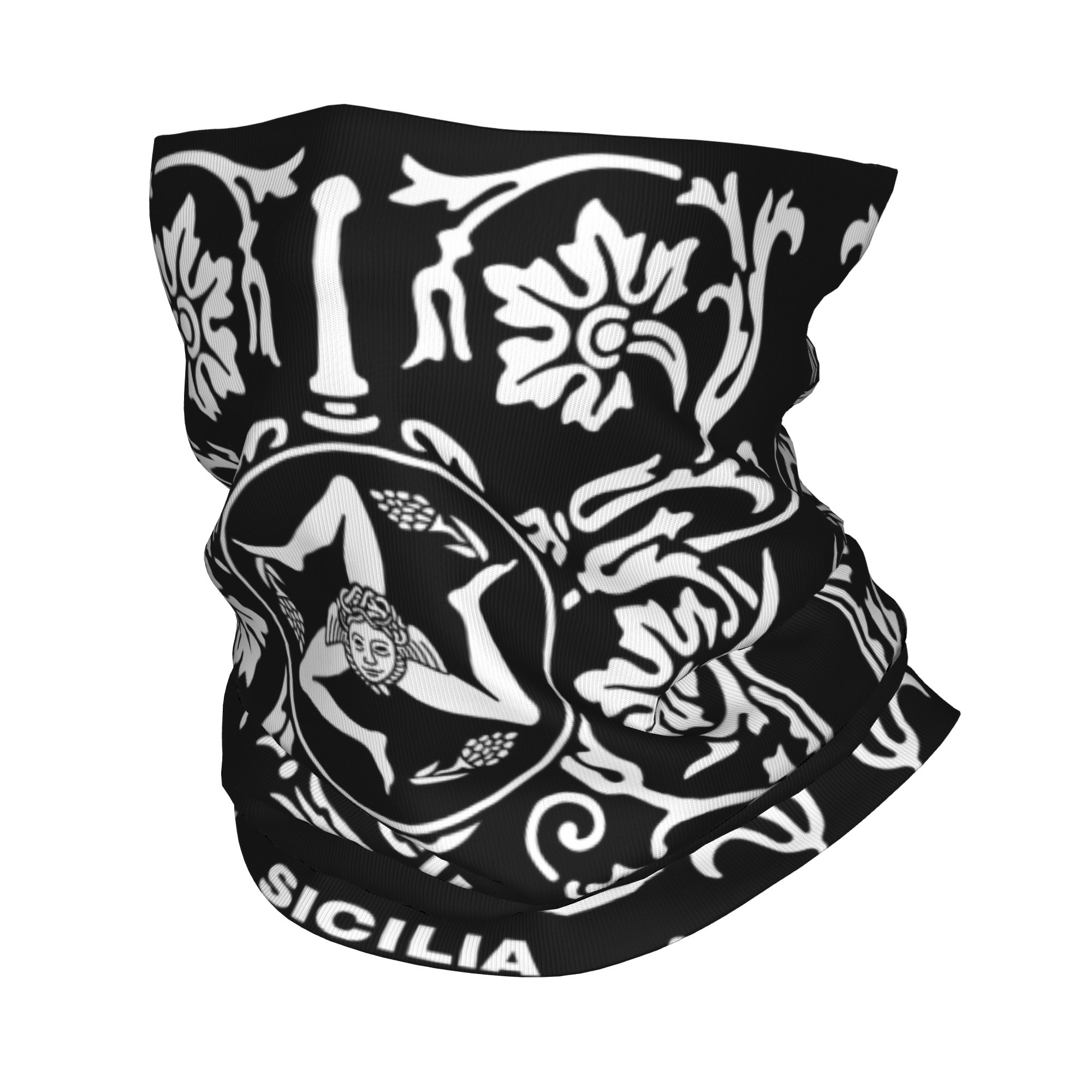 Italy Flag Sicilia Sicily Love - Women Accessories Logo review and price
