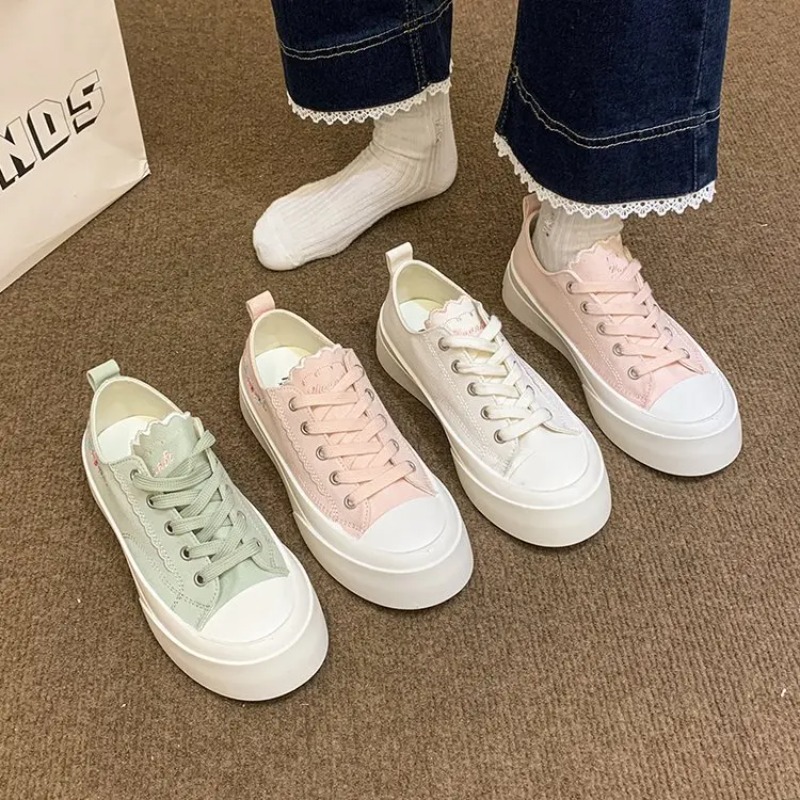 2025 Women Vulcanized Shoes Sp - Women'S Accessories Trends 2025 review and price