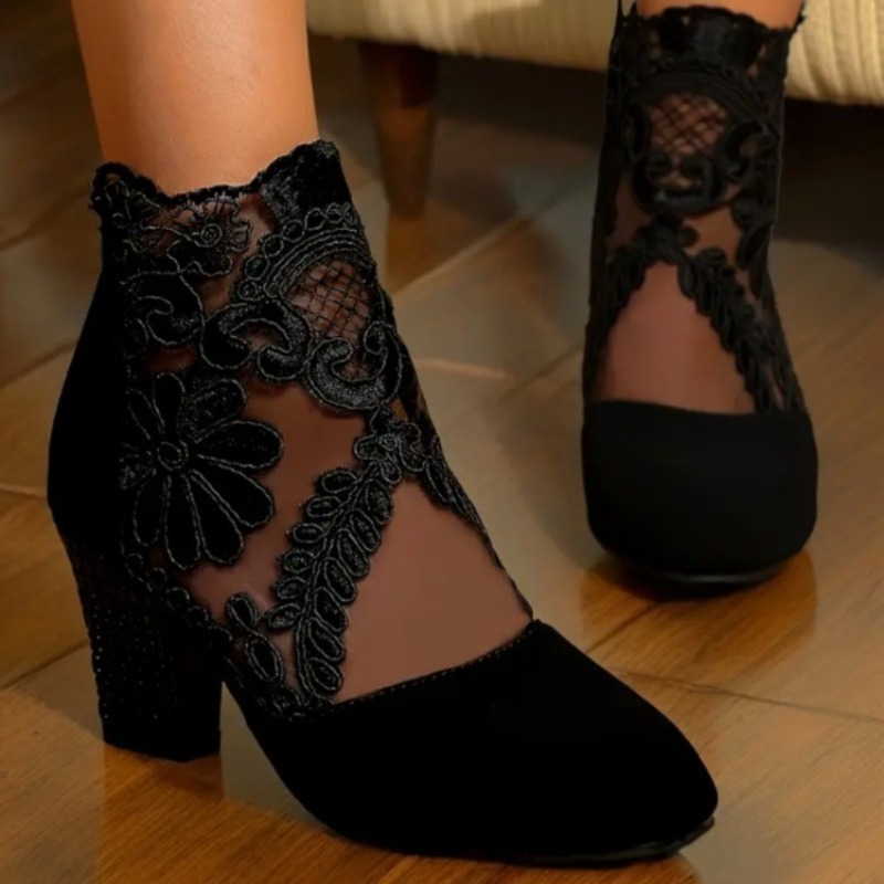 2025 New Women's Shoes Zipper  - Women'S Accessories Trends 2025 review and price