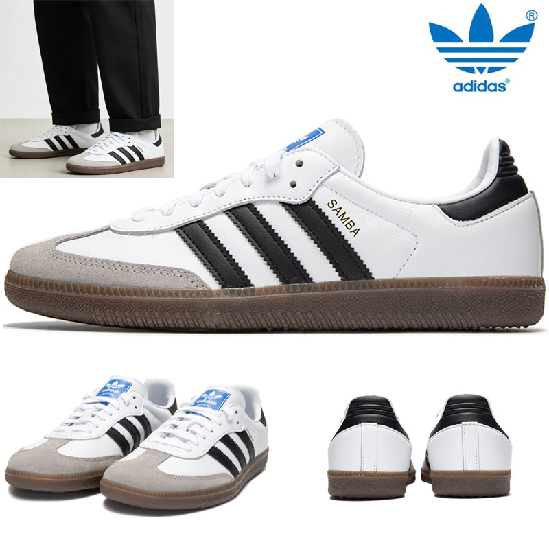 Adidas Samba Original Men Wome - Women'S Accessories Adidas review and price